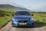 Volvo V40 T5 R-Design Polestar Parts 2016 года (UK)